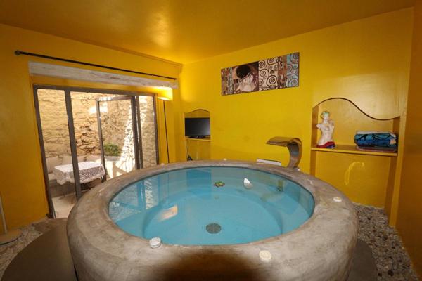 Maison Barbentane 7 pièce(s) 163 m2