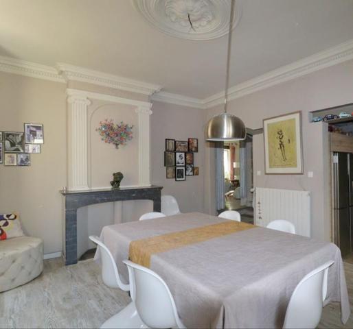 Maison Barbentane 7 pièce(s) 163 m2