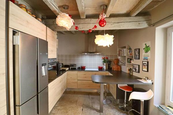 Maison Barbentane 7 pièce(s) 163 m2