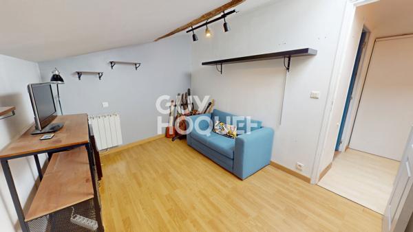 Maison 6 pièces, de 86 m2