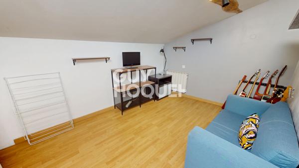 Maison 6 pièces, de 86 m2