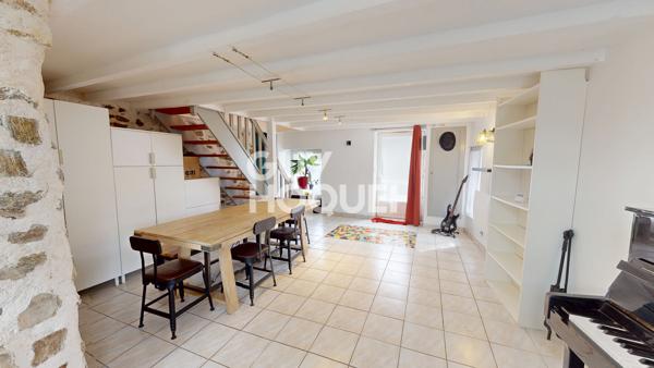 Maison 6 pièces, de 86 m2