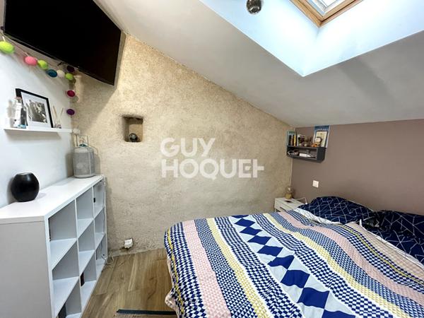 Maison 6 pièces, de 86 m2