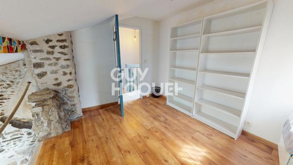 Maison 6 pièces, de 86 m2