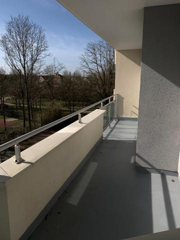 Appartement Elancourt 2 pièce(s) 47 m2