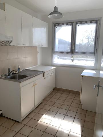 Appartement Elancourt 2 pièce(s) 47 m2