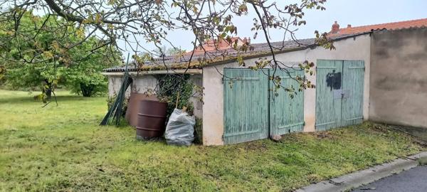 Très beau terrain plat idéalement situé !