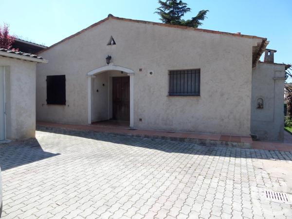 Maison à vendre  3 pièces - 97,33 m2 GRASSE - 06