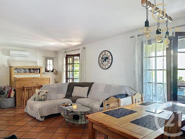 Maison à vendre  3 pièces - 97,33 m2 GRASSE - 06