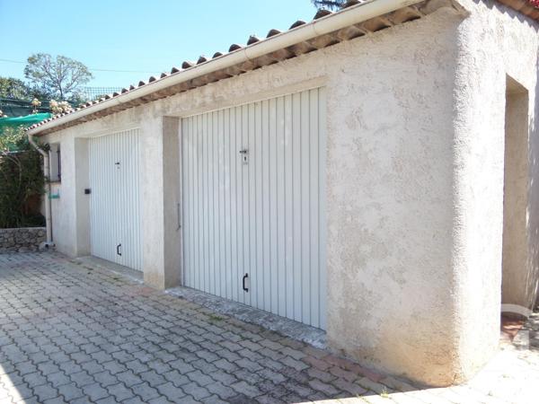 Maison à vendre  3 pièces - 97,33 m2 GRASSE - 06