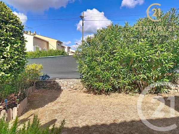 Maison à vendre  3 pièces - 97,33 m2 GRASSE - 06