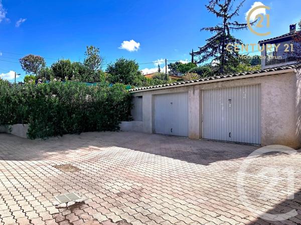 Maison à vendre  3 pièces - 97,33 m2 GRASSE - 06