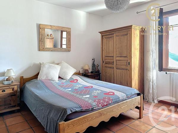 Maison à vendre  3 pièces - 97,33 m2 GRASSE - 06