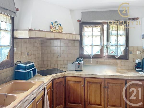 Maison à vendre  3 pièces - 97,33 m2 GRASSE - 06