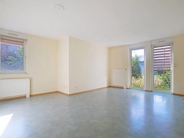 Vente Appartement 3 pièces 73 m2 à Colmar