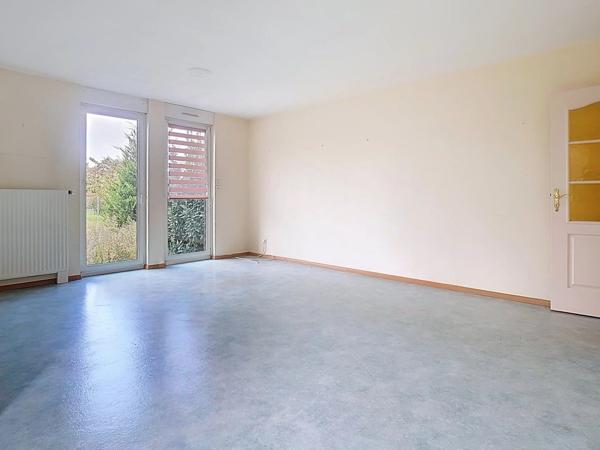 Vente Appartement 3 pièces 73 m2 à Colmar