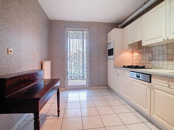 Vente Appartement 3 pièces 73 m2 à Colmar