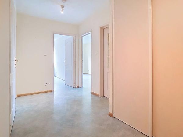 Vente Appartement 3 pièces 73 m2 à Colmar