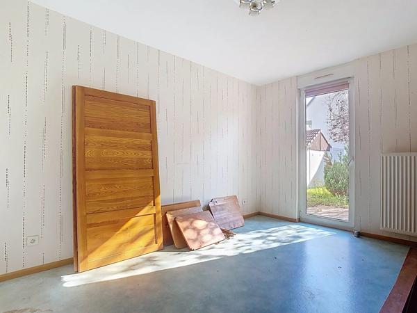 Vente Appartement 3 pièces 73 m2 à Colmar