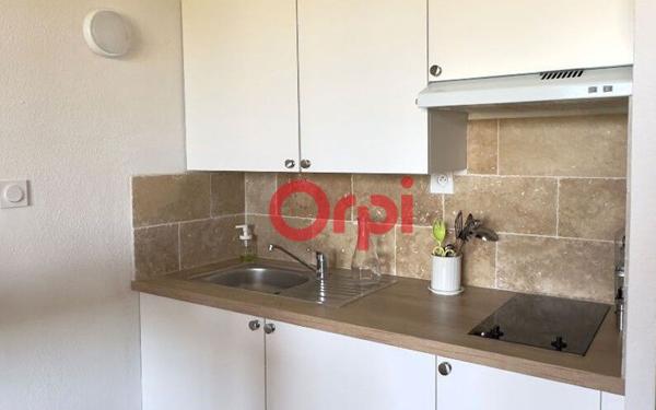 Appartement à vendre    1 pièce • 22,30 m2 Saint-Mandrier-sur-Mer