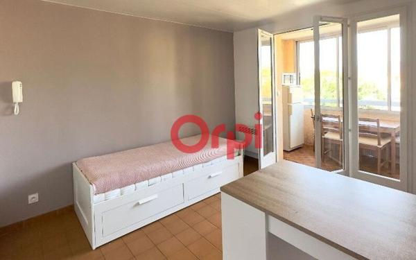 Appartement à vendre    1 pièce • 22,30 m2 Saint-Mandrier-sur-Mer