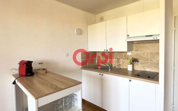 Appartement à vendre    1 pièce • 22,30 m2 Saint-Mandrier-sur-Mer