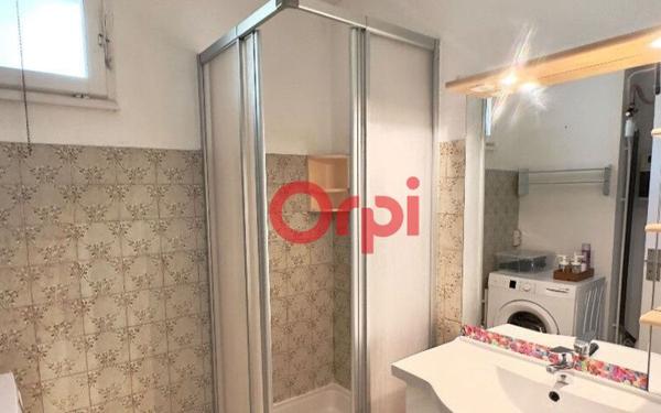 Appartement à vendre    1 pièce • 22,30 m2 Saint-Mandrier-sur-Mer