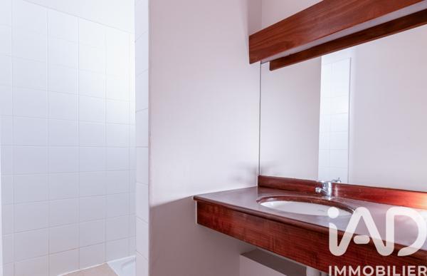 Appartement à vendre 2 pièces 50 m² Saint-Denis