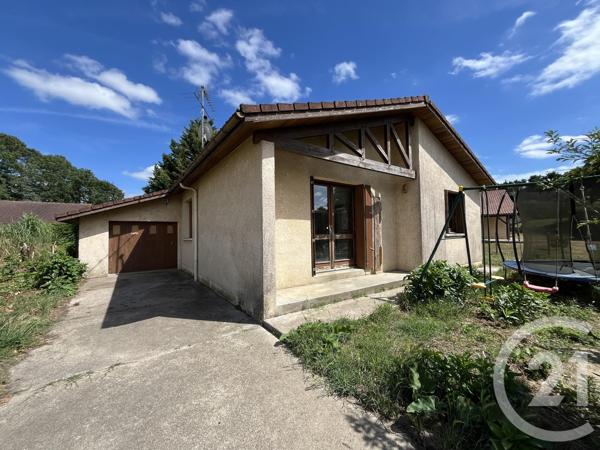 Maison à vendre  4 pièces - 94,08 m 2   ST SEVER  - 40