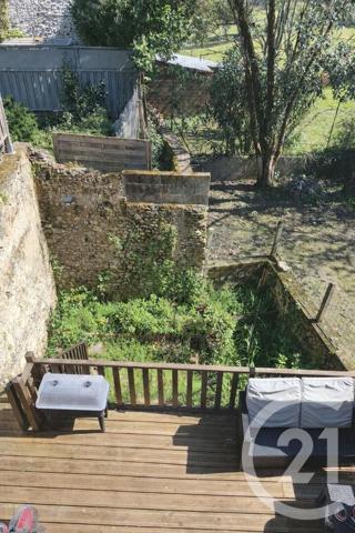 Maison à vendre  4 pièces - 94,08 m 2   ST SEVER  - 40