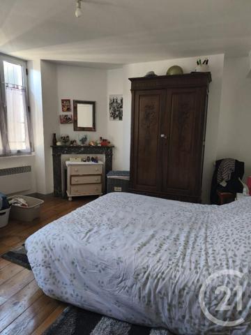 Maison à vendre  4 pièces - 94,08 m 2   ST SEVER  - 40