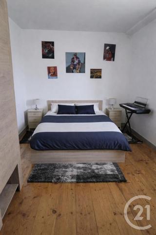Maison à vendre  4 pièces - 94,08 m 2   ST SEVER  - 40