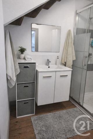 Maison à vendre  4 pièces - 94,08 m 2   ST SEVER  - 40