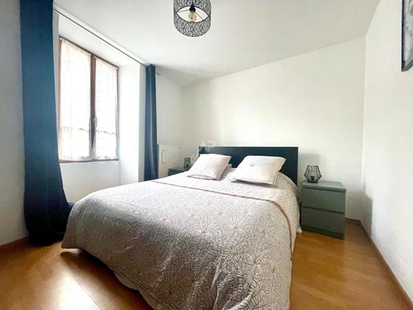 Maison Conflans Sainte Honorine 6 pièce(s) 104 m2 €419 000 ** - Référence 7268