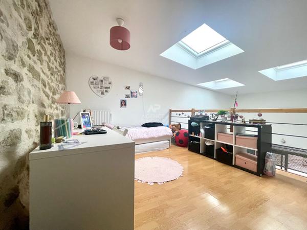 Maison Conflans Sainte Honorine 6 pièce(s) 104 m2 €419 000 ** - Référence 7268