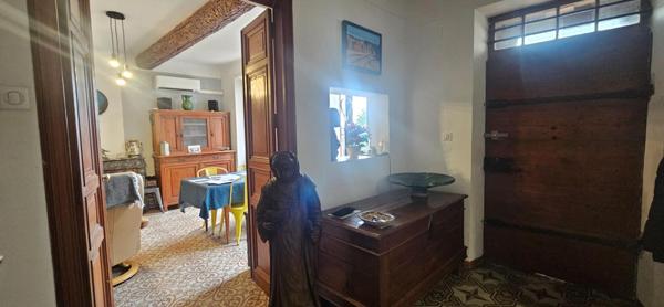 BASTIDE DE CARACTERE -OLLIOULES