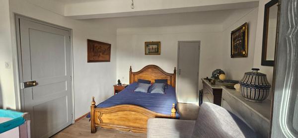 BASTIDE DE CARACTERE -OLLIOULES