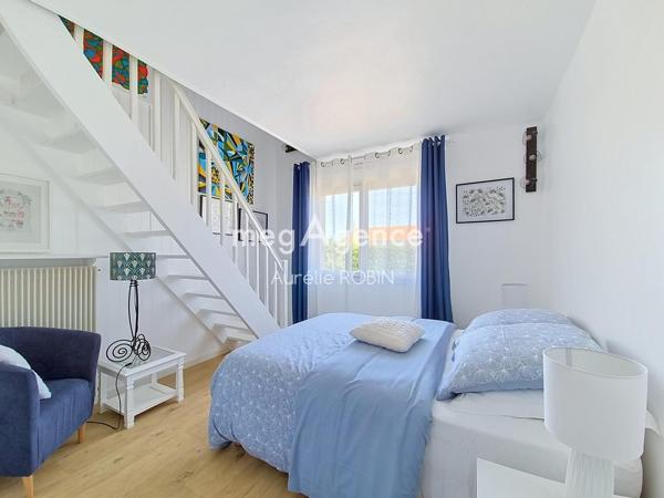 Maison à CHOLET, 49300 - 6 pièces 162m²