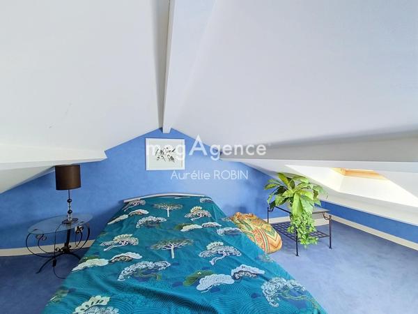 Maison à CHOLET, 49300 - 6 pièces 162m²