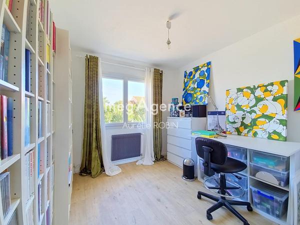 Maison à CHOLET, 49300 - 6 pièces 162m²