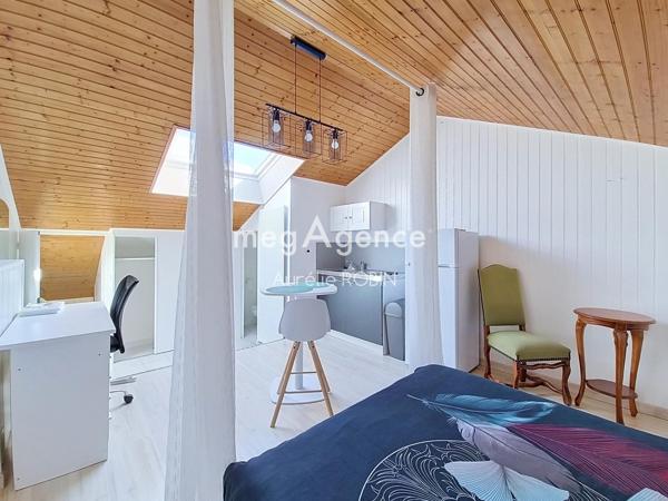 Maison à CHOLET, 49300 - 6 pièces 162m²