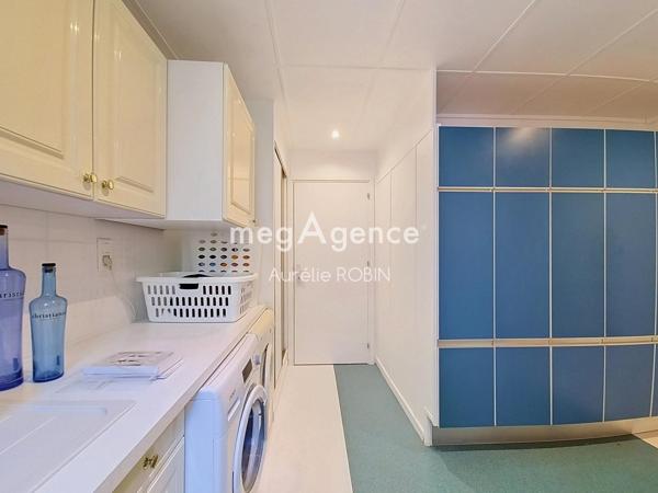 Maison à CHOLET, 49300 - 6 pièces 162m²