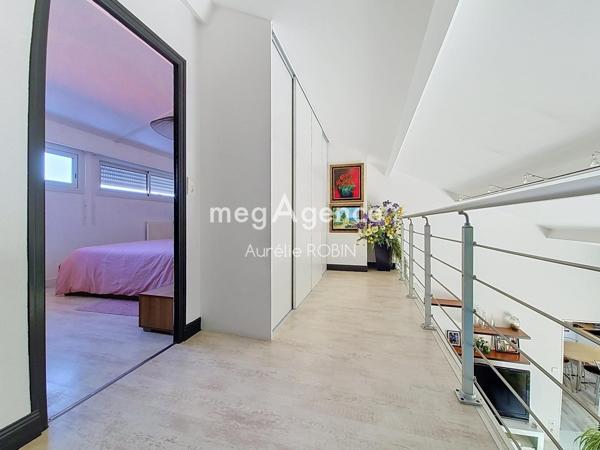 Maison à CHOLET, 49300 - 6 pièces 162m²