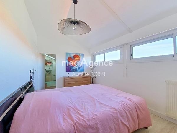 Maison à CHOLET, 49300 - 6 pièces 162m²