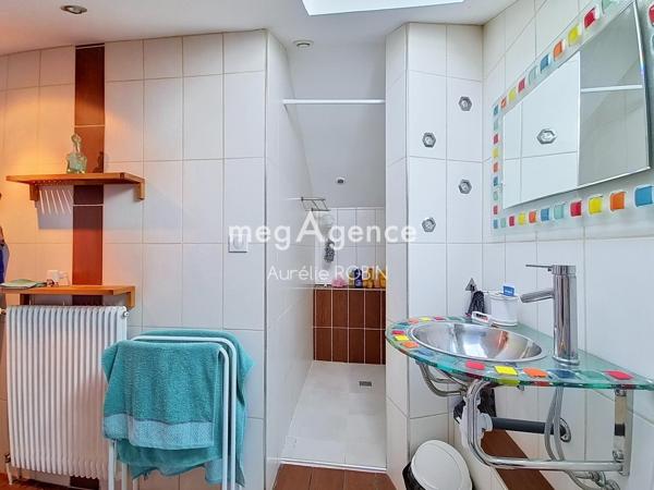 Maison à CHOLET, 49300 - 6 pièces 162m²