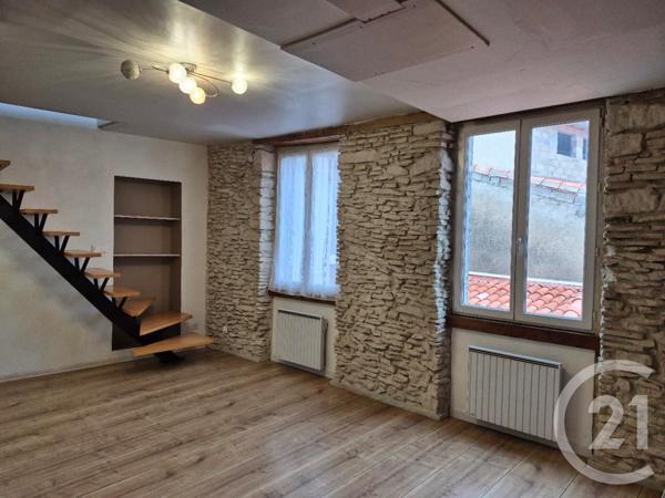 Appartement Triplex à vendre  3 pièces - 69,68 m2 CASTRES - 81