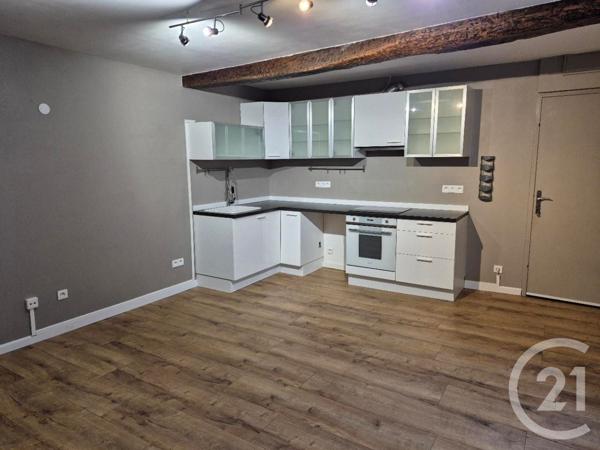 Appartement Triplex à vendre  3 pièces - 69,68 m2 CASTRES - 81