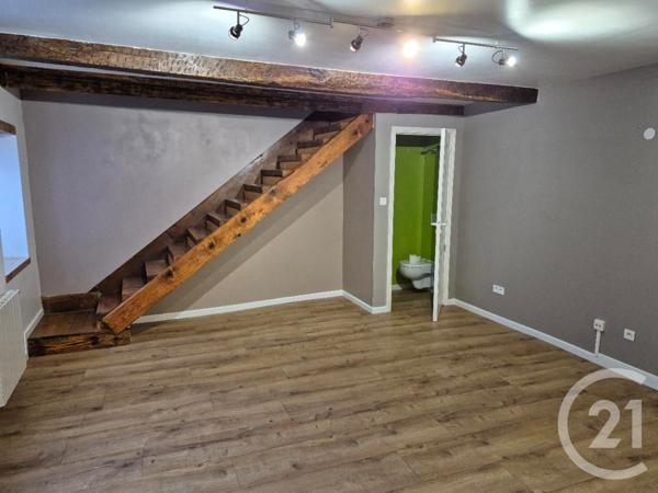 Appartement Triplex à vendre  3 pièces - 69,68 m2 CASTRES - 81