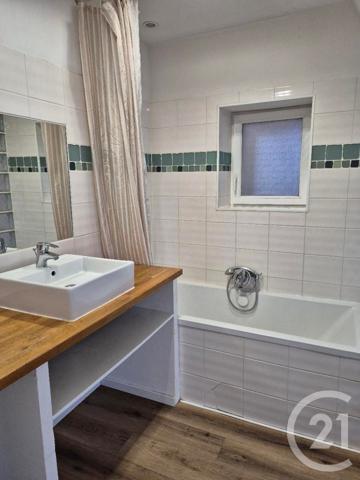 Appartement Triplex à vendre  3 pièces - 69,68 m2 CASTRES - 81