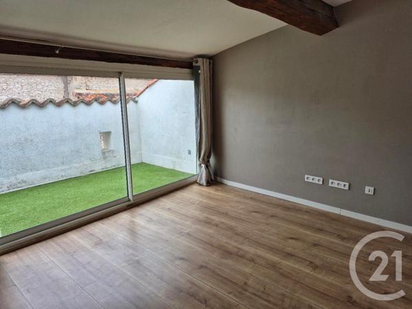 Appartement Triplex à vendre  3 pièces - 69,68 m2 CASTRES - 81